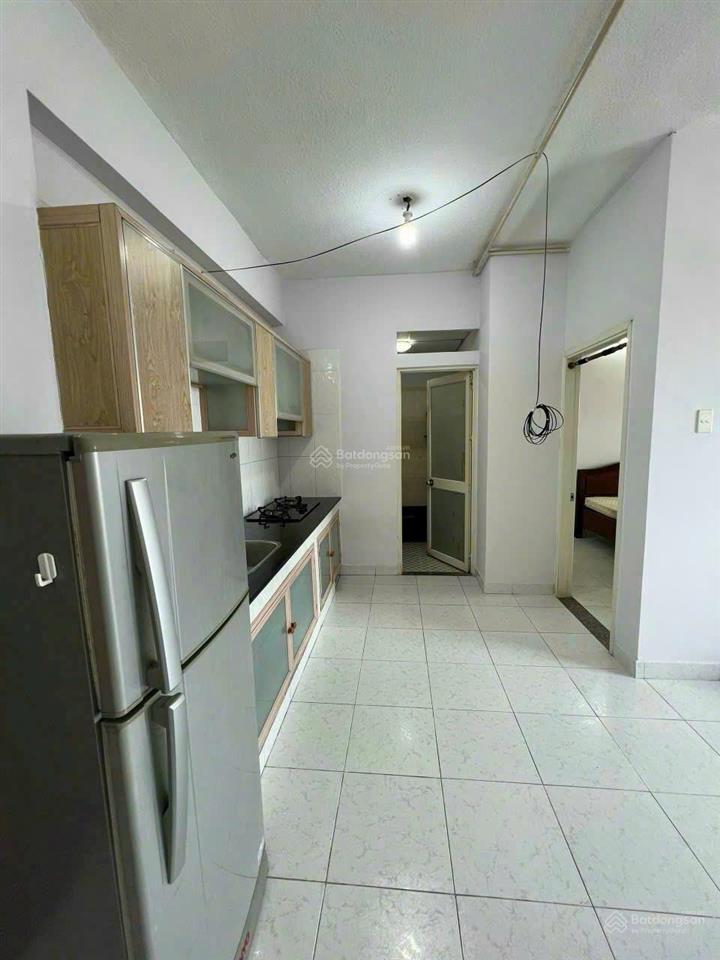 Cho thuê căn hộ cc thái an, nguyễn văn quá, q12. giá 5tr5 40m2, 1pn
