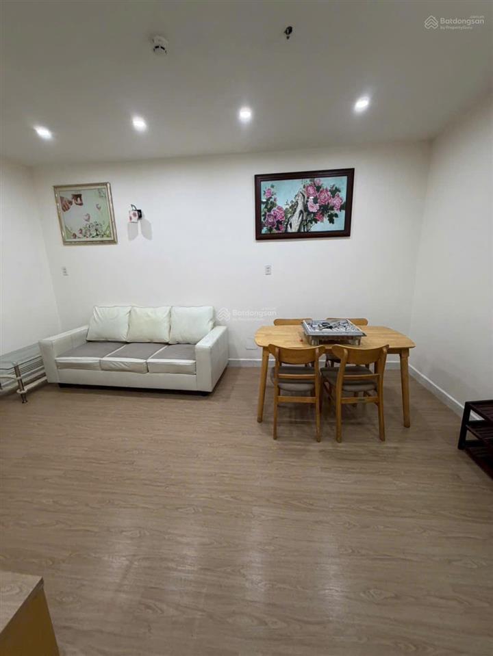 Cần bán căn hộ cc thái an, quận 12, dt 49m2, 1pn 1wc giá 1,470 tỷ