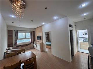 Cho thuê căn hộ cc thái an, nguyễn văn quá, q12. giá 6tr 40m2, 1pn