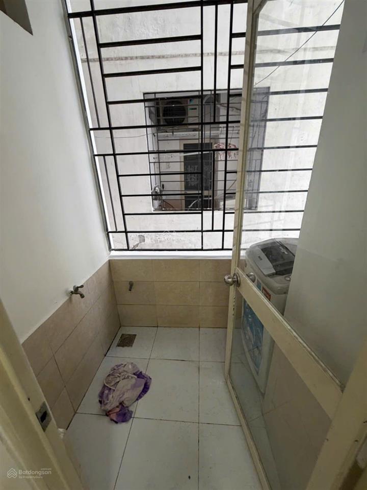 Cho thuê căn hộ cc thái an, nguyễn văn quá, q12. giá 6tr5 45m2, 1pn