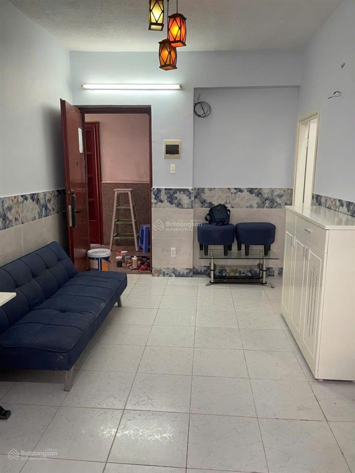 Cần bán căn hộ cc thái an, quận 12, dt 44m2, 2pn 2wc giá 1,55 tỷ