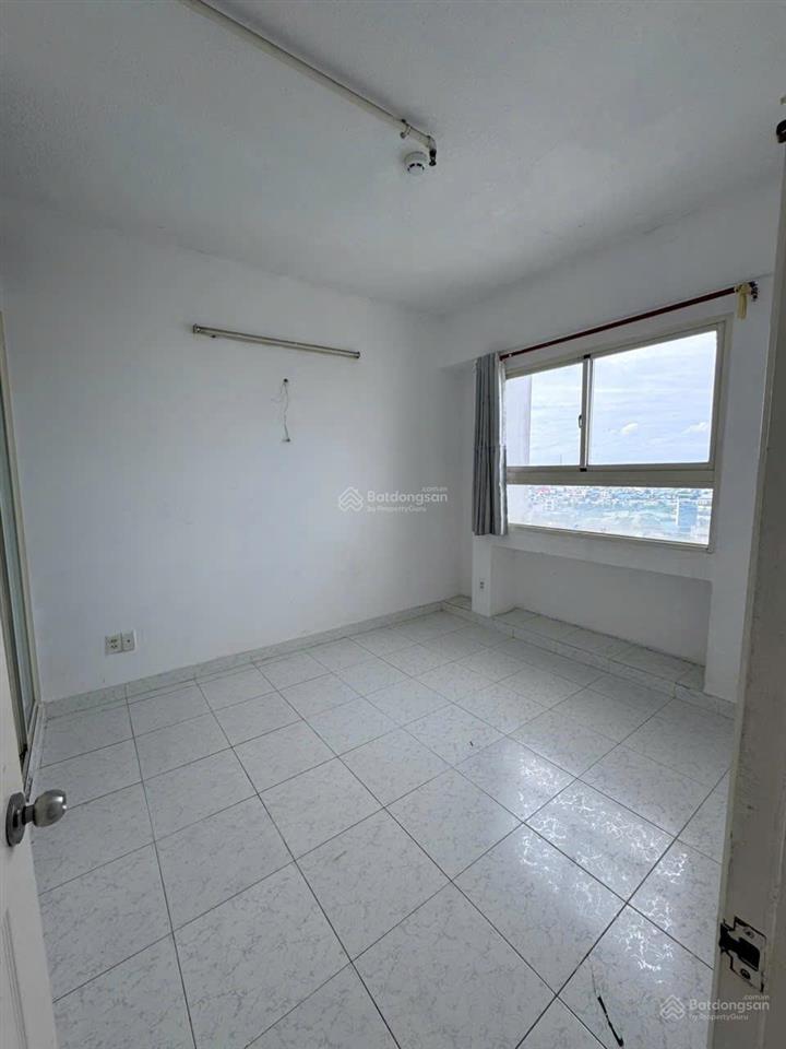 Cần bán căn hộ cc thái an, quận 12, dt 44m2, 1pn 1wc giá 1,550 tỷ