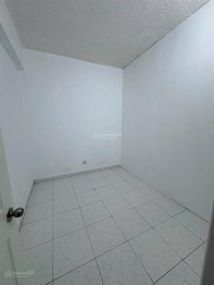 Cần bán căn hộ cc thái an, quận 12, dt 44m2, 1pn 1wc giá 1,550 tỷ