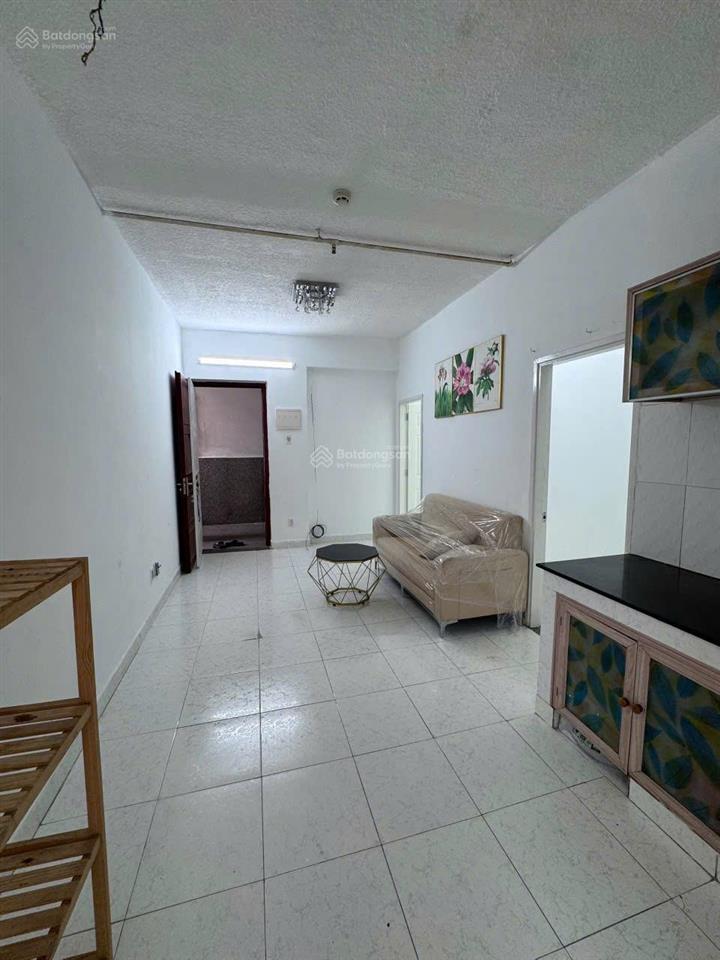 Cần bán căn hộ cc thái an, quận 12, dt 44m2, 1pn 1wc giá 1,550 tỷ