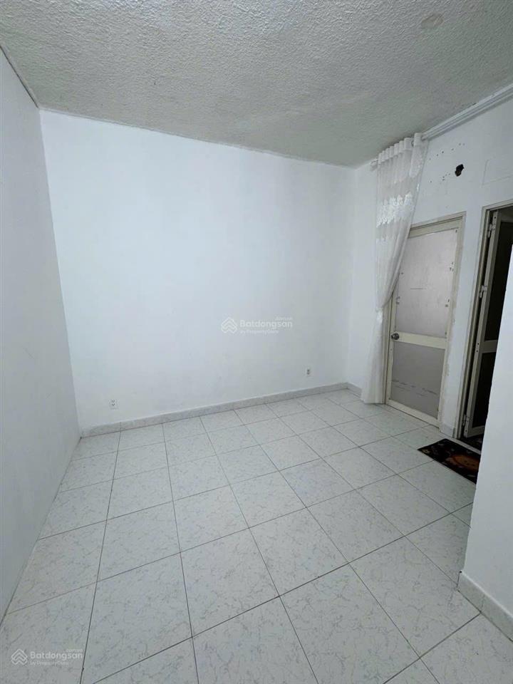 Cần bán căn hộ cc thái an, quận 12, dt 44m2, 1pn 1wc giá 1,550 tỷ