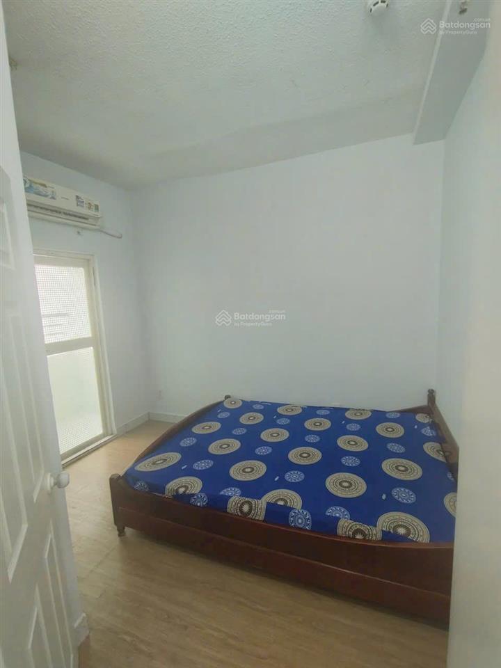 Cho thuê căn hộ cc thái an, nguyễn văn quá, q12. giá 6tr 44m2, 2pn