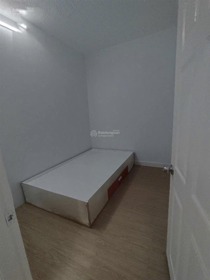 Cho thuê căn hộ cc thái an, nguyễn văn quá, q12. giá 6tr 44m2, 2pn