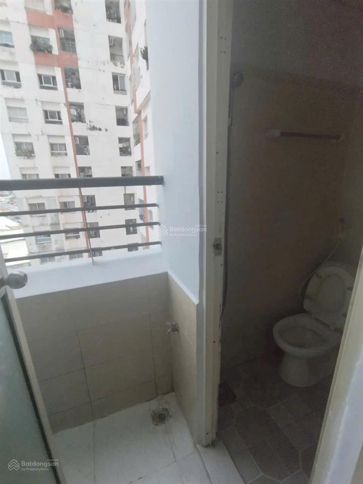Cho thuê căn hộ cc thái an, nguyễn văn quá, q12. giá 6tr 44m2, 2pn