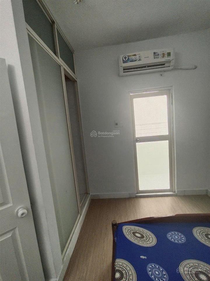 Cho thuê căn hộ cc thái an, nguyễn văn quá, q12. giá 6tr 44m2, 2pn