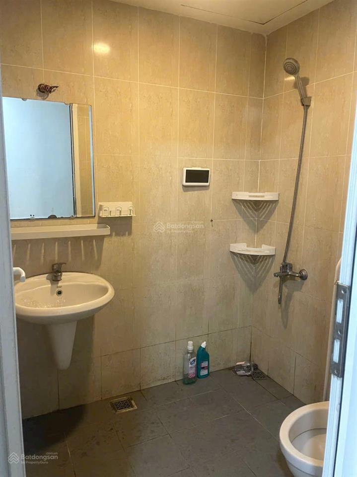 Cần bán căn hộ cc moscow, quận 12, dt 49m2, 2pn 1wc giá 2tỷ350