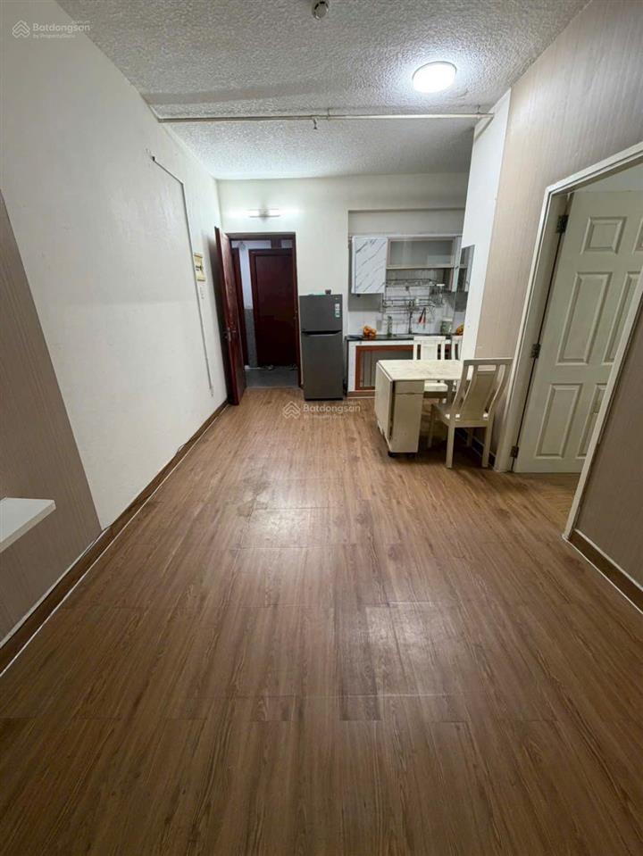 Cần bán căn hộ cc thái an, quận 12, dt 40m2, 1pn 1wc giá 1,4 tỷ