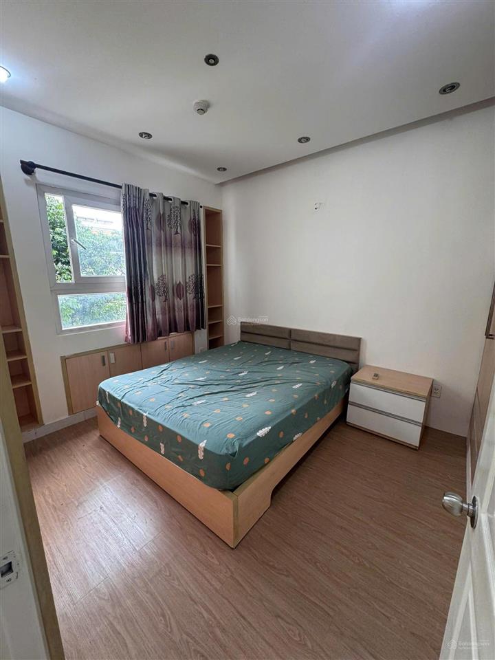 Cần bán căn hộ cc thái an, quận 12, dt 40m2, 1pn 1wc giá 1,25 tỷ