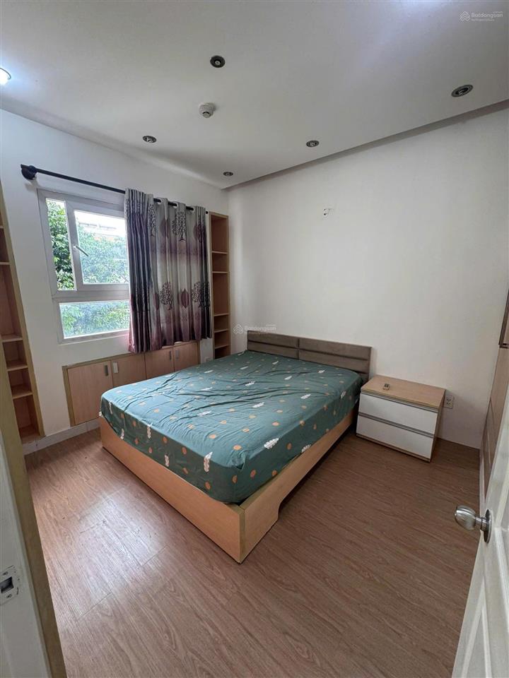 Cần bán căn hộ cc thái an, quận 12, dt 45m2, 1pn 1wc giá 1,35 tỷ