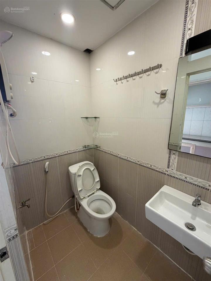 Cần bán căn hộ chung cư thái an, quận 12, dt 40m2, 2pn 1wc giá 1,45 tỷ