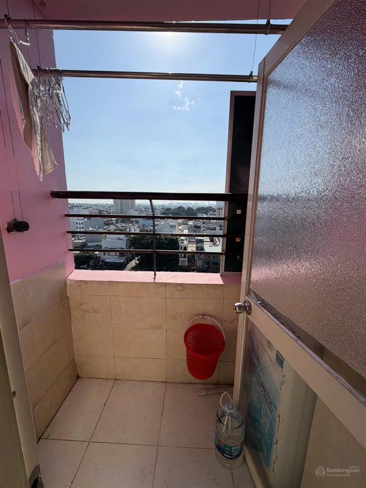 Cần bán căn hộ chung cư thái an, quận 12, dt 40m2, 2pn 1wc giá 1,45 tỷ