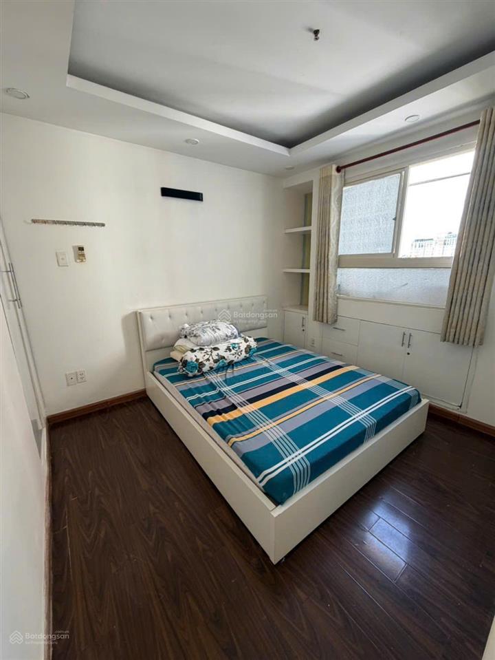 Cần bán căn hộ cc thái an, quận 12, dt 40m2, 2pn 1wc giá 1,43 tỷ