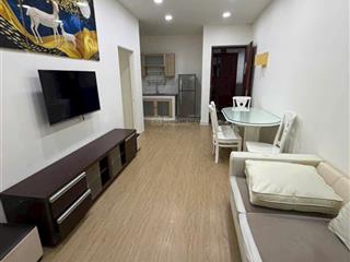 Cần bán căn hộ cc thái an, quận 12, dt 49m2, 2pn 1wc giá 1,62 tỷ