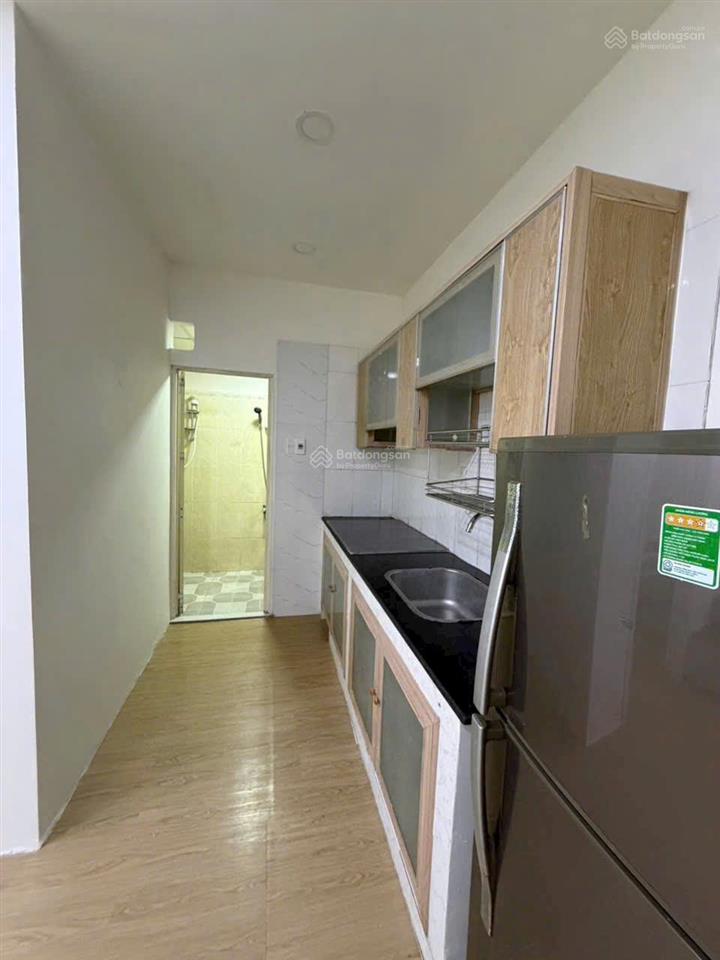 Cần bán căn hộ cc thái an, quận 12, dt 49m2, 2pn 1wc giá 1,62 tỷ
