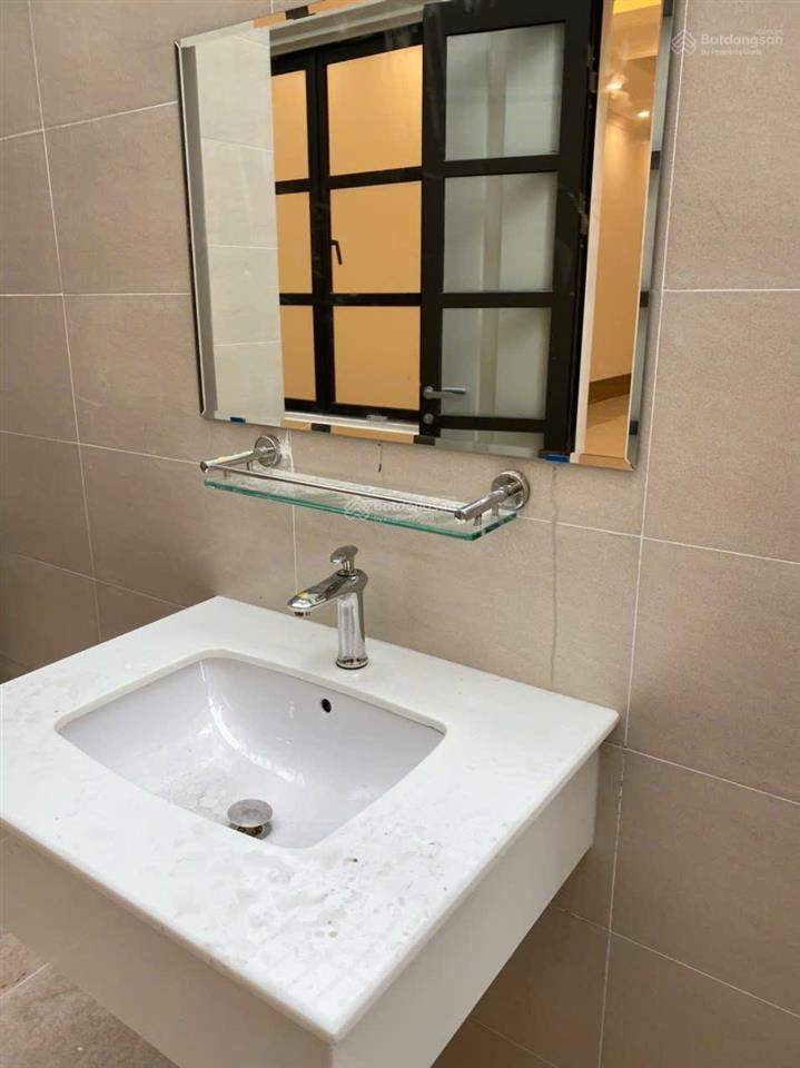 Bán nhà phố cityland căn góc đẹp 1 hầm + 4 tầng 5x20m giá 25.5tỷ tl