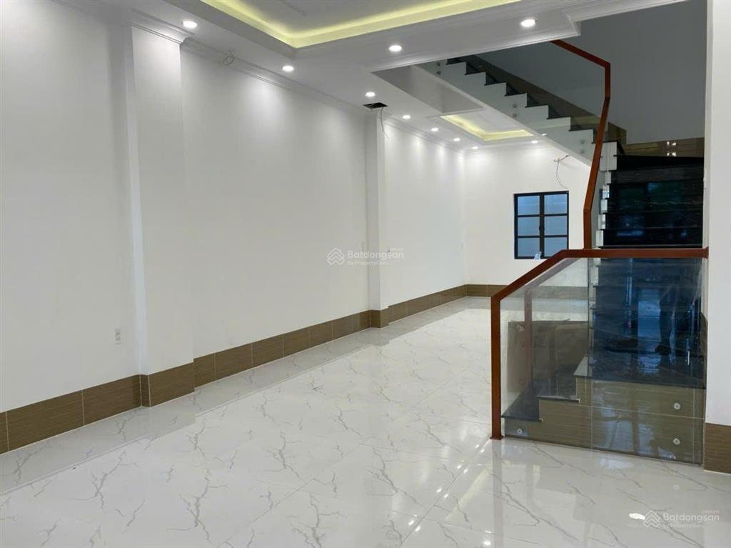 Bán nhà phố cityland căn góc đẹp 1 hầm + 4 tầng 5x20m giá 25.5tỷ tl