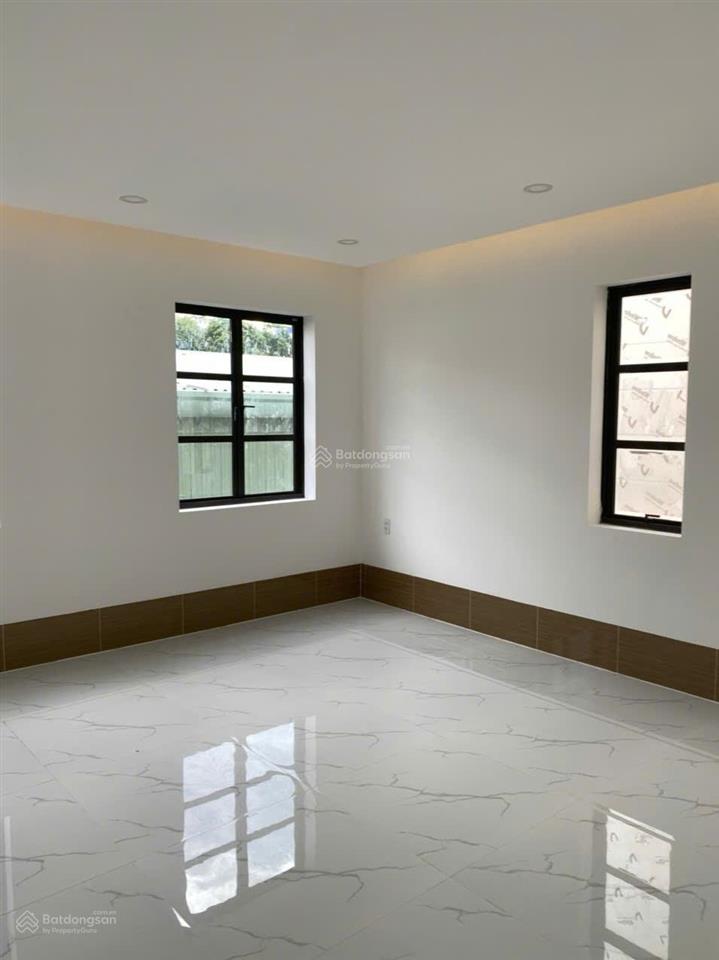 Bán nhà phố cityland căn góc đẹp 1 hầm + 4 tầng 5x20m giá 25.5tỷ tl