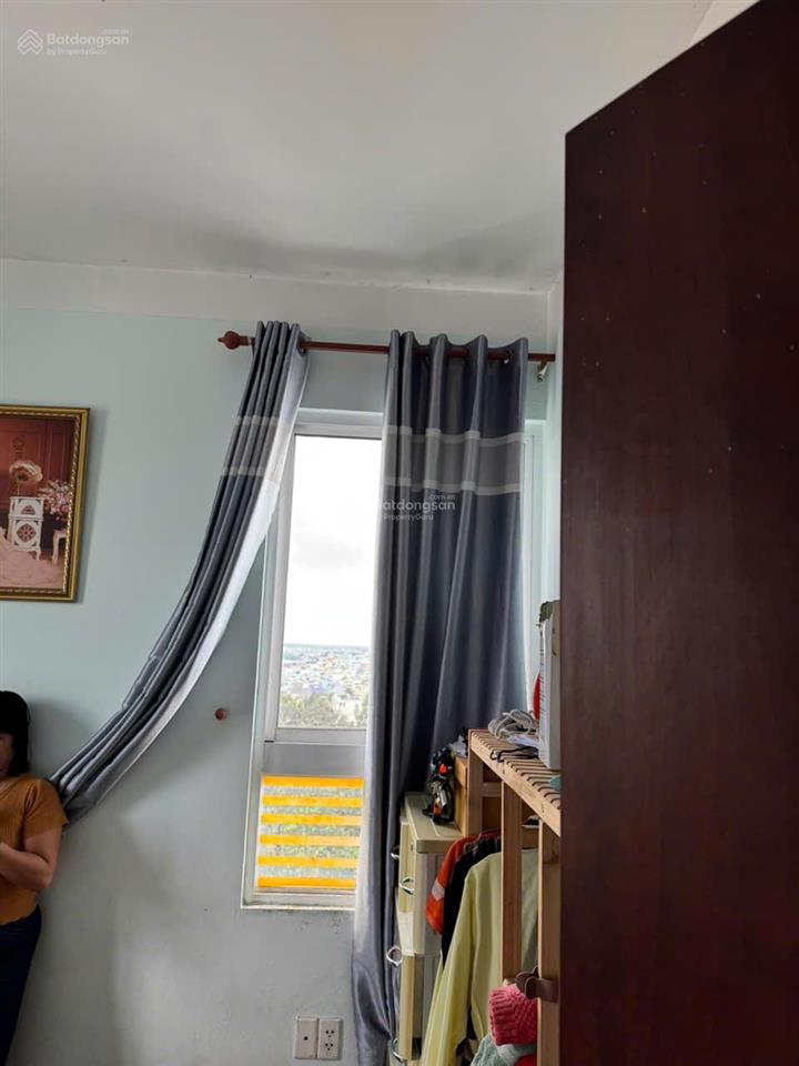Bán chung cư đông hải căn góc 2pn đường tô ký q12