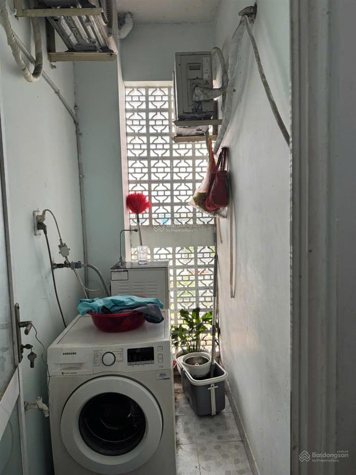 Bán chung cư đông hải căn góc 2pn đường tô ký q12