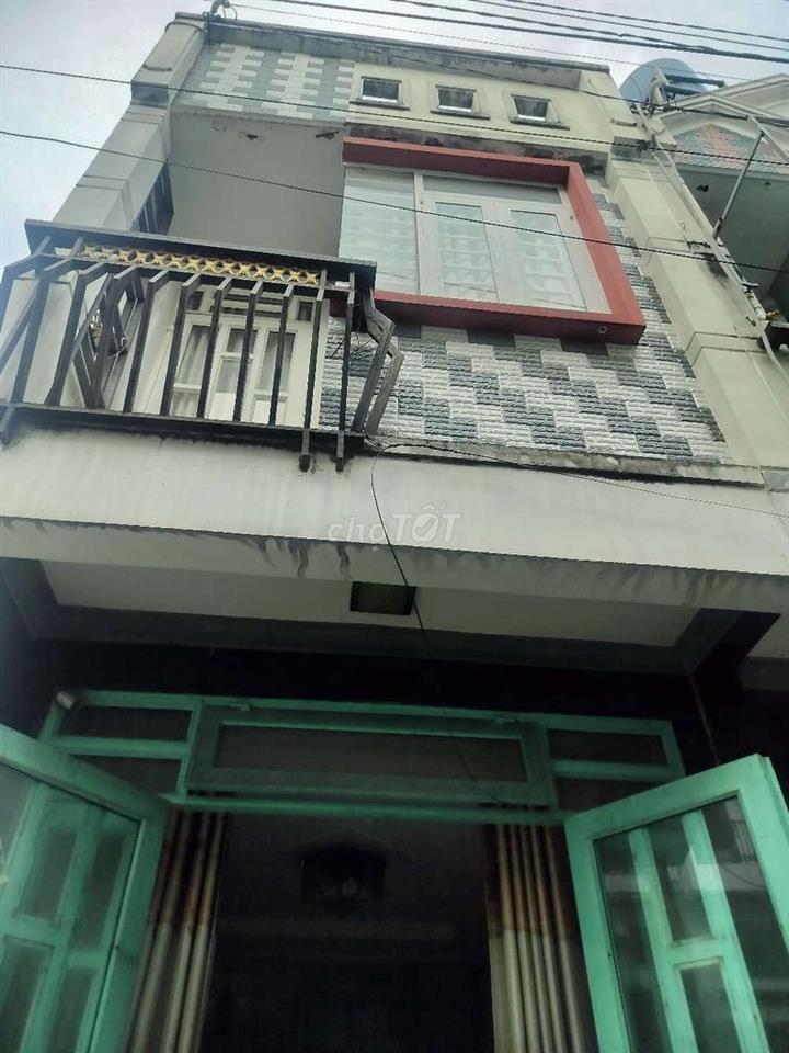 bán nhà gần chợ minh phát 