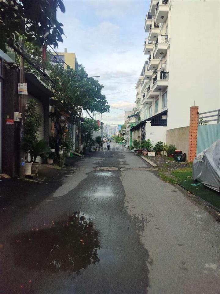 bán nhà gần chợ minh phát 