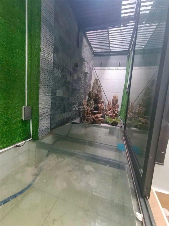 Nhà dt 6x14m mặt tiền đường nhựa 8m trung đông 3a gần đặng thúc vịnh kế chợ thới tứ