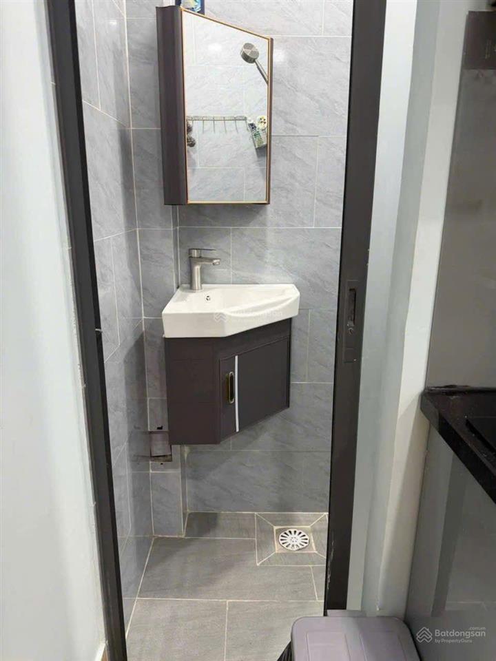 Nhà dt 6x14m mặt tiền đường nhựa 8m trung đông 3a gần đặng thúc vịnh kế chợ thới tứ