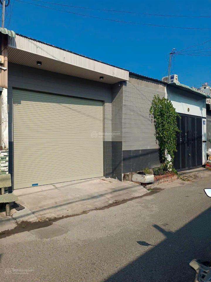 Nhà dt 6x14m mặt tiền đường nhựa 8m trung đông 3a gần đặng thúc vịnh kế chợ thới tứ