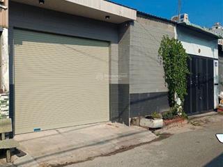 Nhà dt 6x14m mặt tiền đường nhựa 8m trung đông 3a gần đặng thúc vịnh kế chợ thới tứ