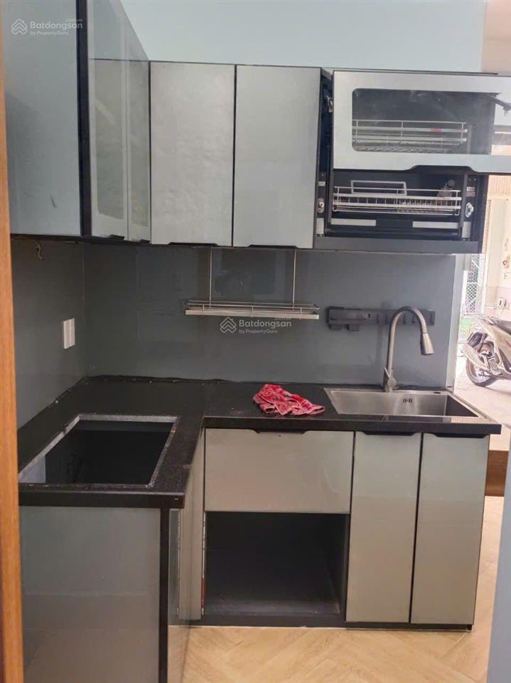 Nhà dt 6x14m mặt tiền đường nhựa 8m trung đông 3a gần đặng thúc vịnh kế chợ thới tứ