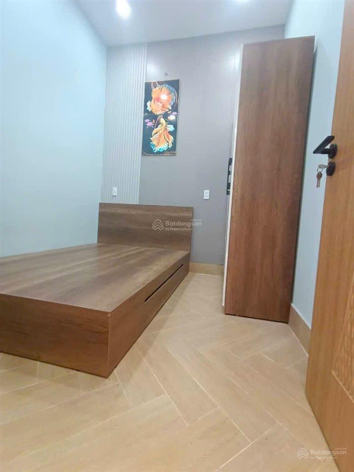 Nhà dt 6x14m mặt tiền đường nhựa 8m trung đông 3a gần đặng thúc vịnh kế chợ thới tứ