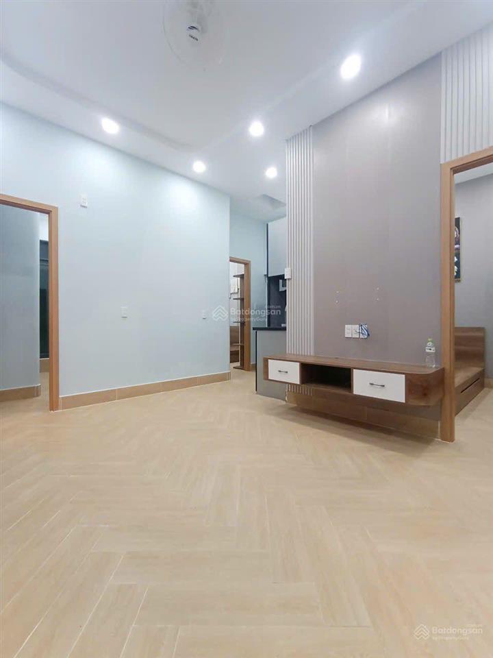 Nhà dt 6x14m mặt tiền đường nhựa 8m trung đông 3a gần đặng thúc vịnh kế chợ thới tứ