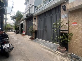 Cần bán lô đất hẻm 4m, thông. gần sát song hành và trường chinh p đông hưng thuận, quận 12.