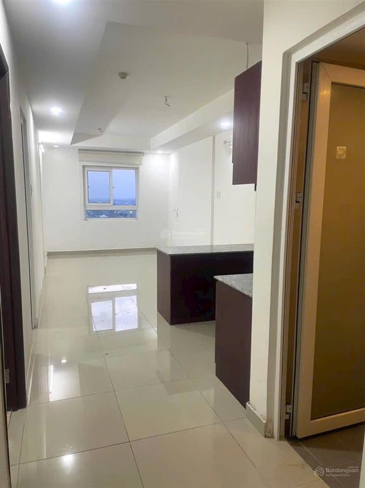 Căn hộ moscow tower q12  2.6 tỷ vị trí tầng 15, số 19/1 tân thới nhất 17. sát ga metro,