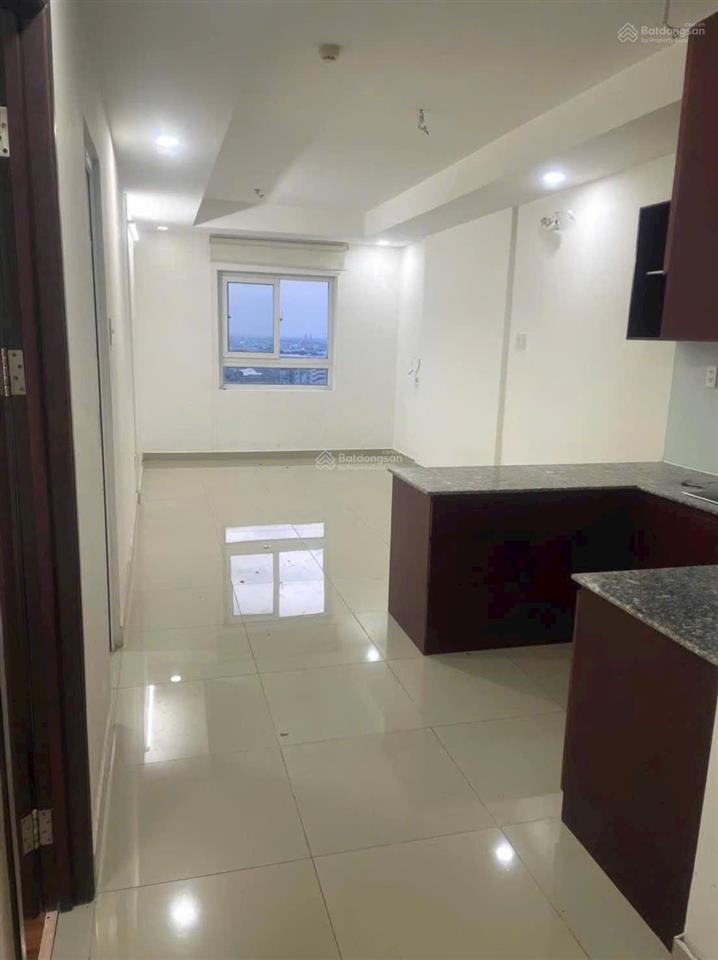 Căn hộ moscow tower q12  2.6 tỷ vị trí tầng 15, số 19/1 tân thới nhất 17. sát ga metro,