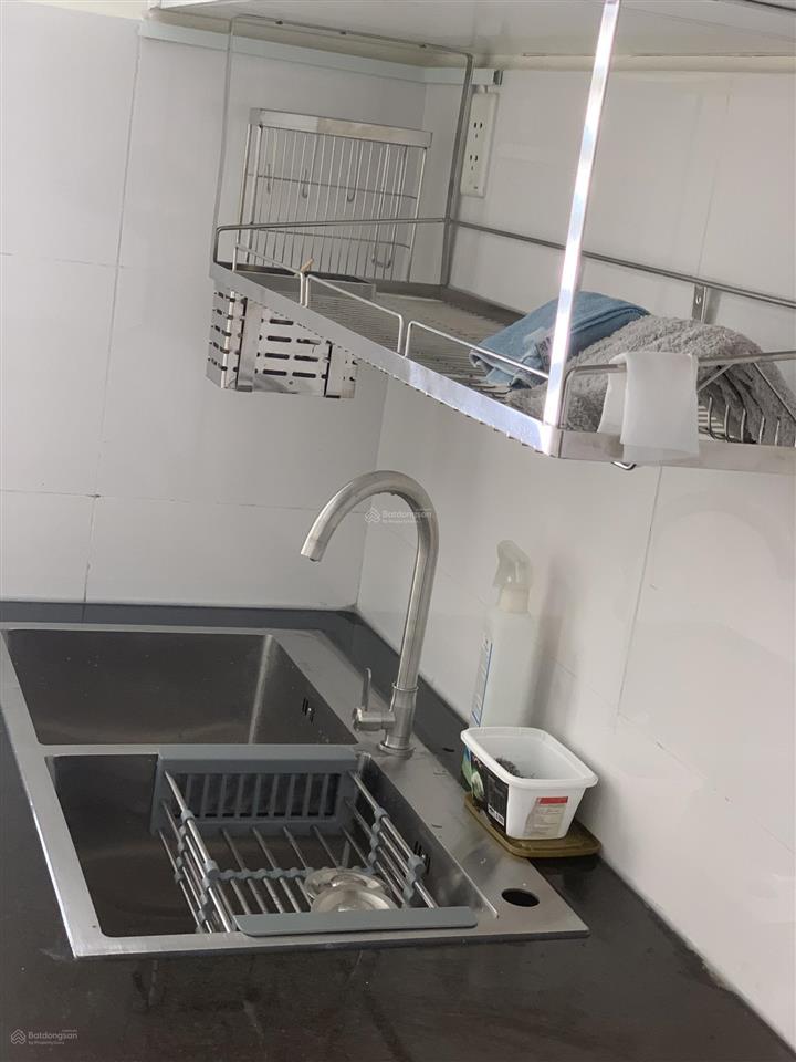 Cần bán căn chung cư cư khu 10ha phường đông hưng thuận quận 12 dt 52m2 sổ hồng giá 2,550 tỷ