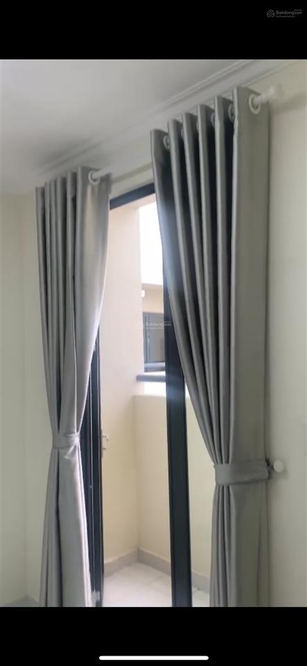 Cần bán căn chung cư cư khu 10ha phường đông hưng thuận quận 12 dt 52m2 sổ hồng giá 2,550 tỷ