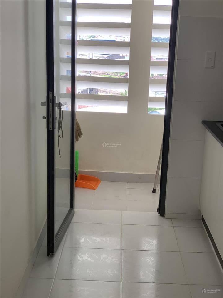 Cần bán căn chung cư cư khu 10ha phường đông hưng thuận quận 12 dt 52m2 sổ hồng giá 2,550 tỷ