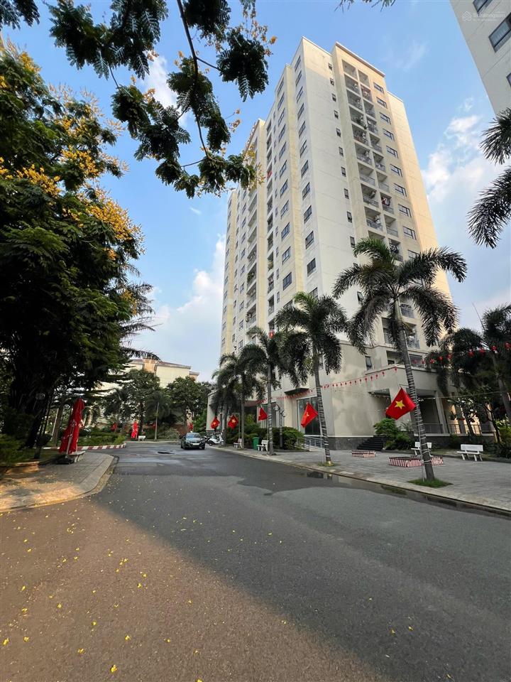 Bán căn hộ chung cư ipark 1 quận 12 địa chỉ khu dân cư an sương, phường tân hưng thuận,