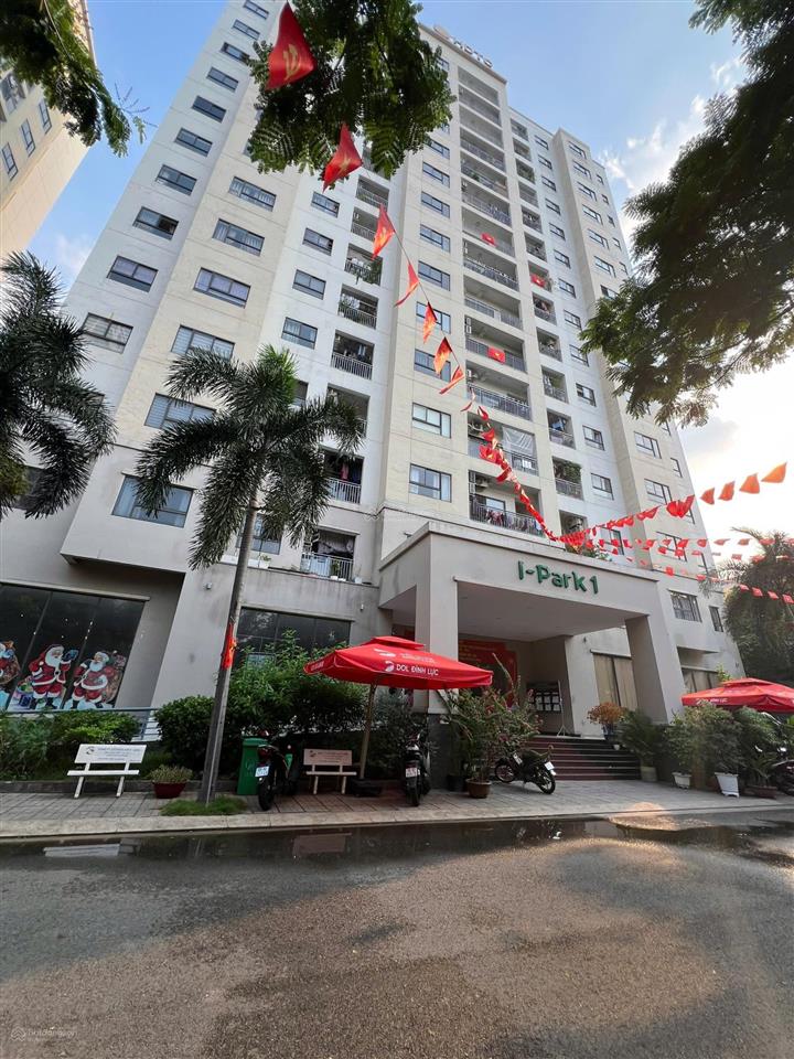 Bán căn hộ chung cư ipark 1 quận 12 địa chỉ khu dân cư an sương, phường tân hưng thuận,