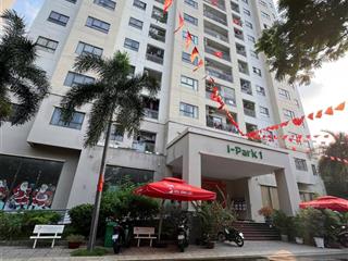 Bán căn hộ chung cư ipark 1 quận 12 địa chỉ khu dân cư an sương, phường tân hưng thuận,