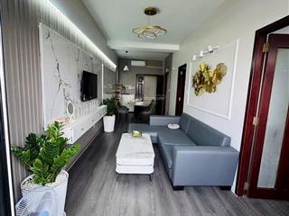 Bán căn chung cư khang gia gò vấp vị trí phan huy ích p14 gò vấp. chủ mua ở nên mới sửa