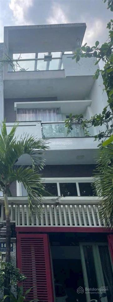 Cần bán nhà dự án an sương. dt 4 x 20m, giá 7,5 tỷ  pháp lý sổ hồng đối diện công viên nhỏ