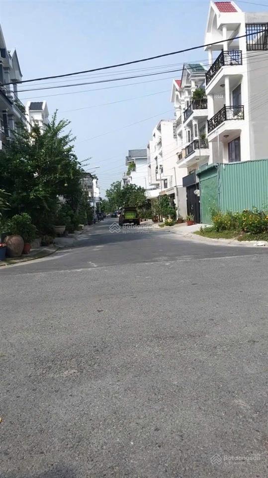 Bán đất khu dân cư an sương phường đông hưng thuận diện tích 4,5 x 20 giá 7,9 tỷ đường 10m nhựa