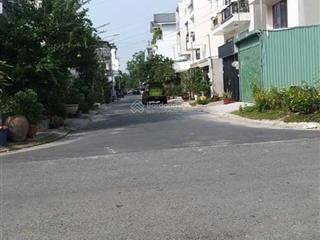 Bán đất khu dân cư an sương phường đông hưng thuận diện tích 4,5 x 20 giá 7,9 tỷ đường 10m nhựa