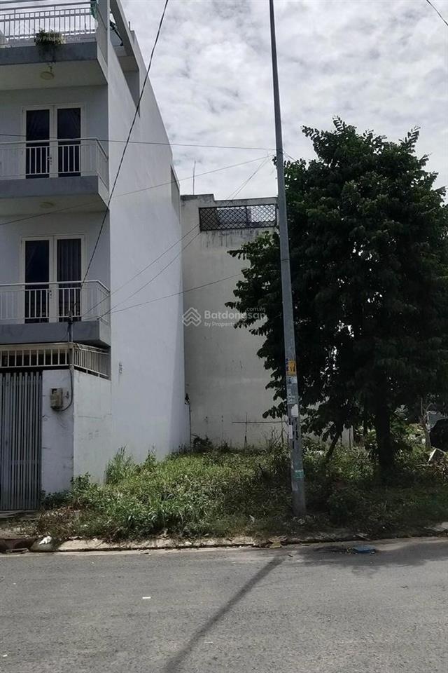 Bán đất khu dân cư an sương phường đông hưng thuận diện tích 4,5 x 20 giá 7,9 tỷ đường 10m nhựa